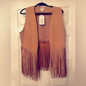 Western Vest